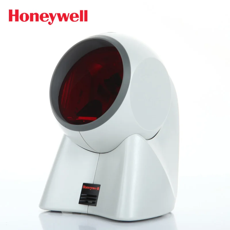 Oringinal Honeywell Metrologic MK7120 считыватель штрих-кодов всенаправленный лазерный сканер штрих-кодов для бизнеса
