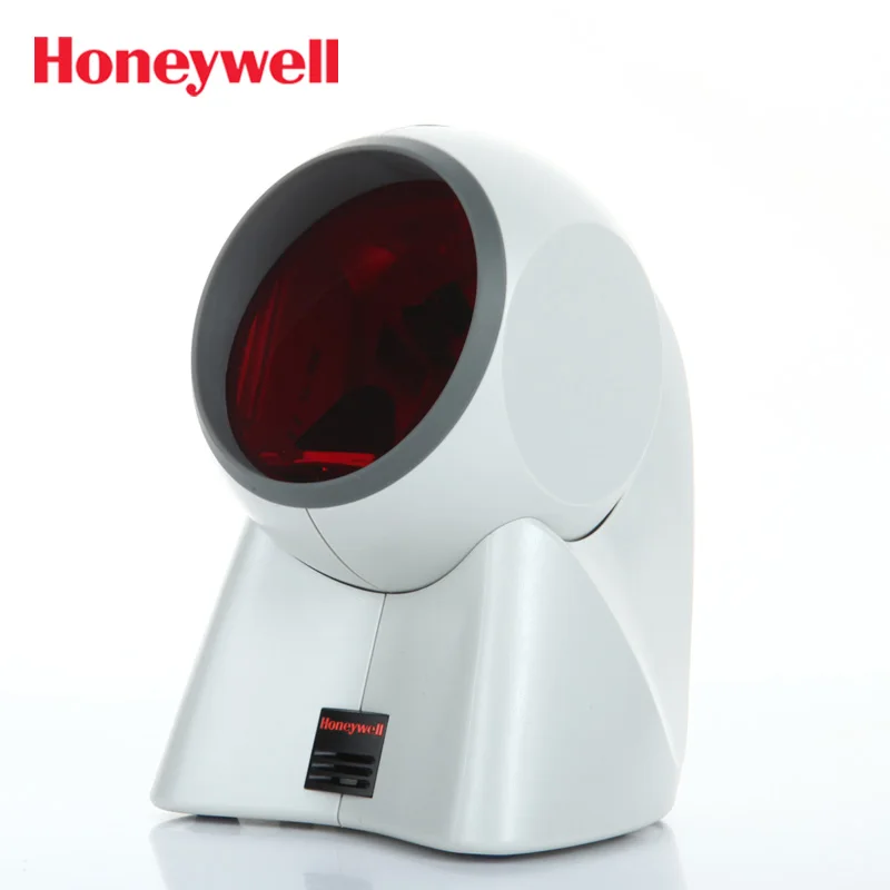 Oringinal هانيويل Metrologic MK7120 المدار قارئ شفرة التّعرّف كافة الاتجاهات ليزر ماسحة الباركود للأعمال
