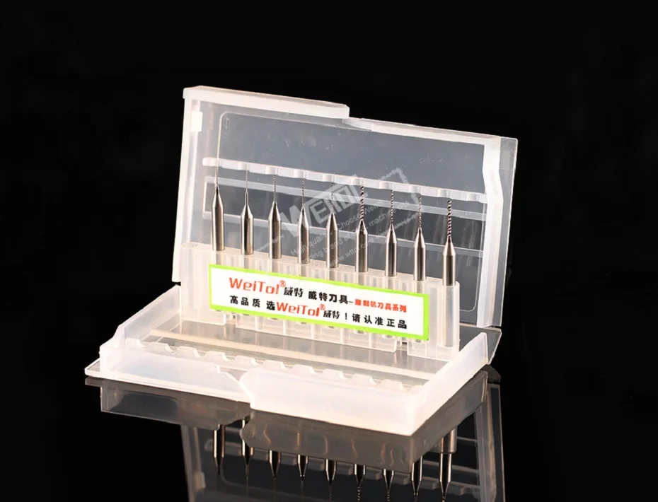 PCB Drill Bit 12