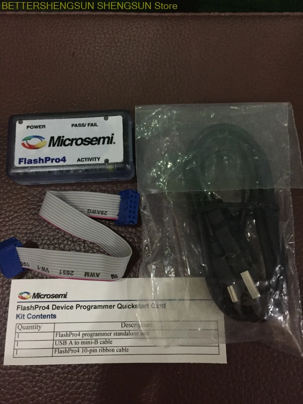 Кемпинговая вспышка 4 оригинальный импортный симулятор FPGA программирующий