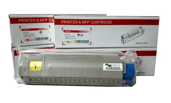 

compatible toner cartridge for OKI MC860 color toner cartridge