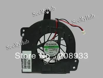 

For SUNON GB0506PGV1-A 13.B2541.GN 5V 1.7W notebook fan+cooling fan