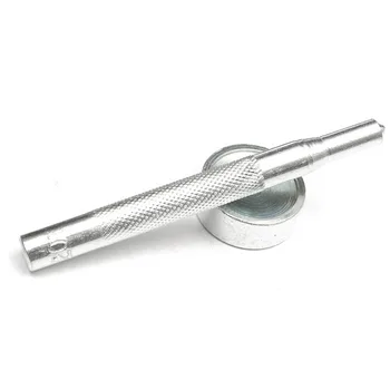 

Snap Fastener Boat Cover Canopy Fittings Canvas Metal Eyelets Accessories Automotive Installation
