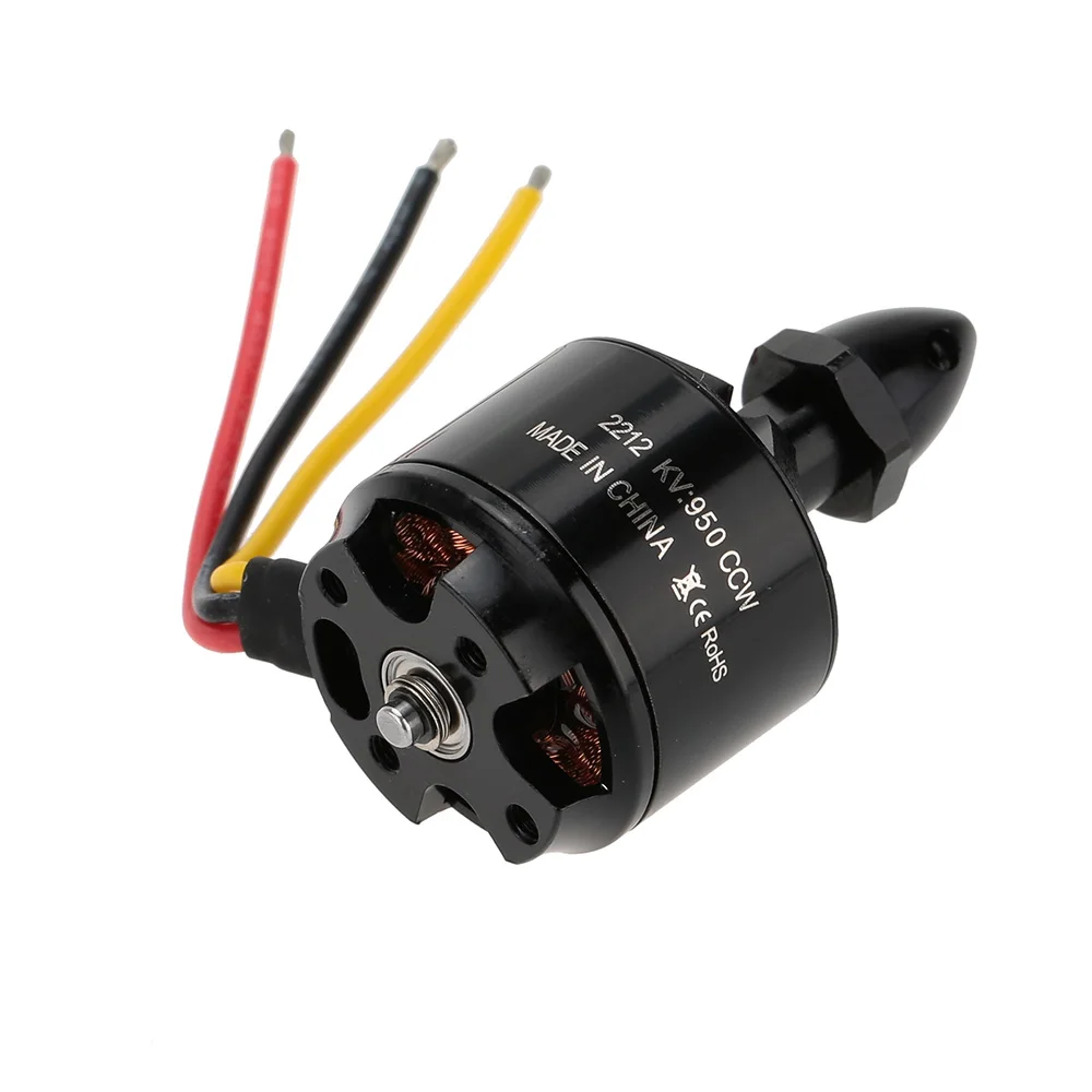 2212 950KV Brushless CCW Brushless Motor Spare Parts for XK X380 X380A X380B X380C RC Helicopter Quadcopter Drone parts xk x250 quadcopter spare part motor bearing 4pcs