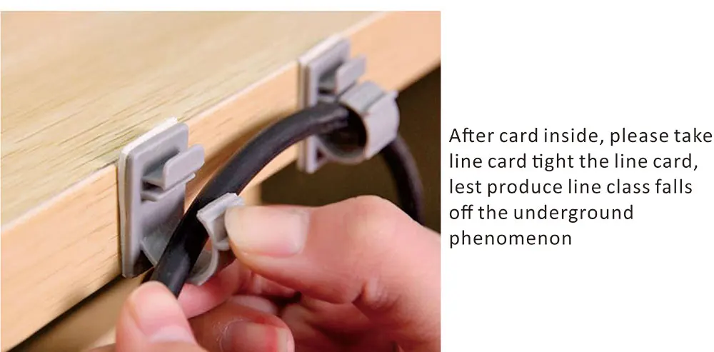 A шт. Ugreen Кабельный органайзер силиконовый USB устройство для сматывания кабеля гибкие зажимы для управления кабелем держатель кабеля для мыши наушники наушник