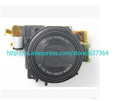    -   Canon Powershot SX220 IS SX230 IS SX 220 SX 230 PC1620 PC1587  