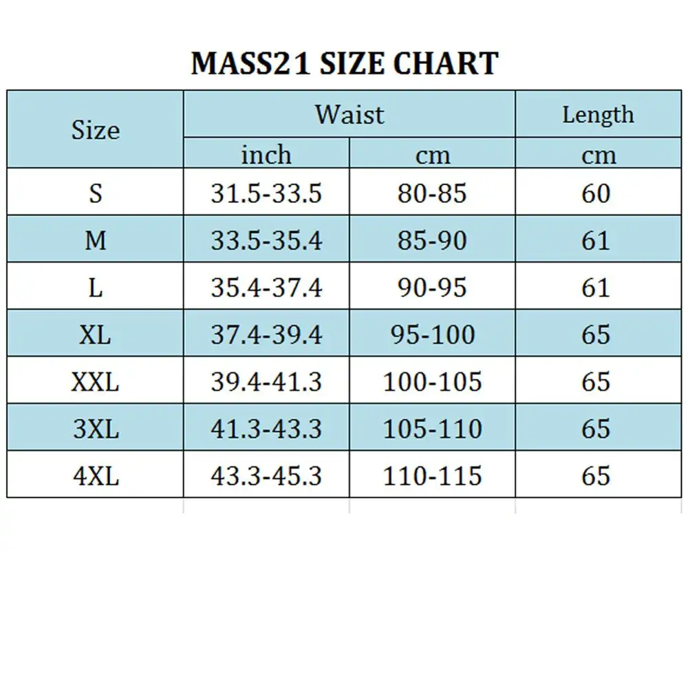 MASS21, мужской неопреновый корректирующий костюм для похудения, похудения, тренировки, талии, тренировочный жилет, майка для сауны, Homme, корсет для занятий спортом, Корректирующее белье