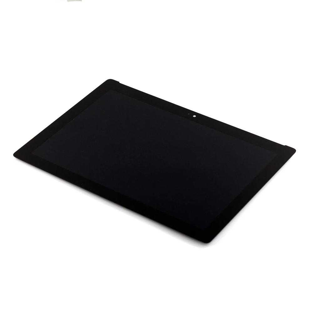WEIDA для Asus Zenpad 10 Z301MFL Z301 желтый кабель 1920x1080 ЖК-дисплей сенсорный экран в сборе NV101WUM-N52