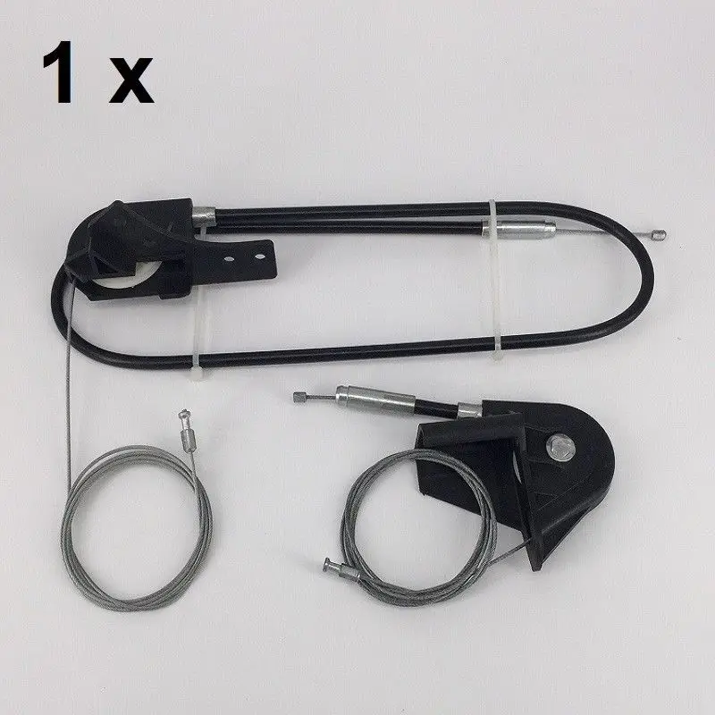 For Volkswagen Transporter T5 Caravelle Multivan electric sliding door