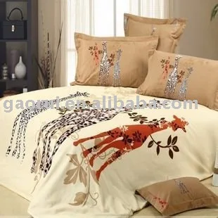 free shipping giraffe bedding set on sale wholesale free shipping giraffe bedding set on sale wholesale