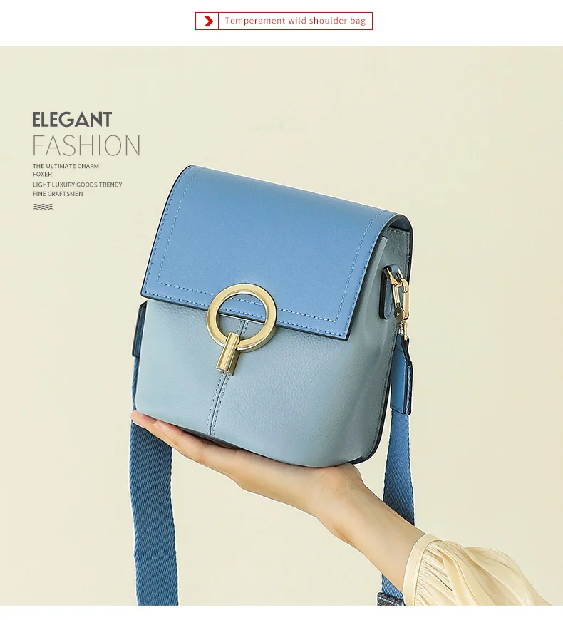 Bolsas de ombro