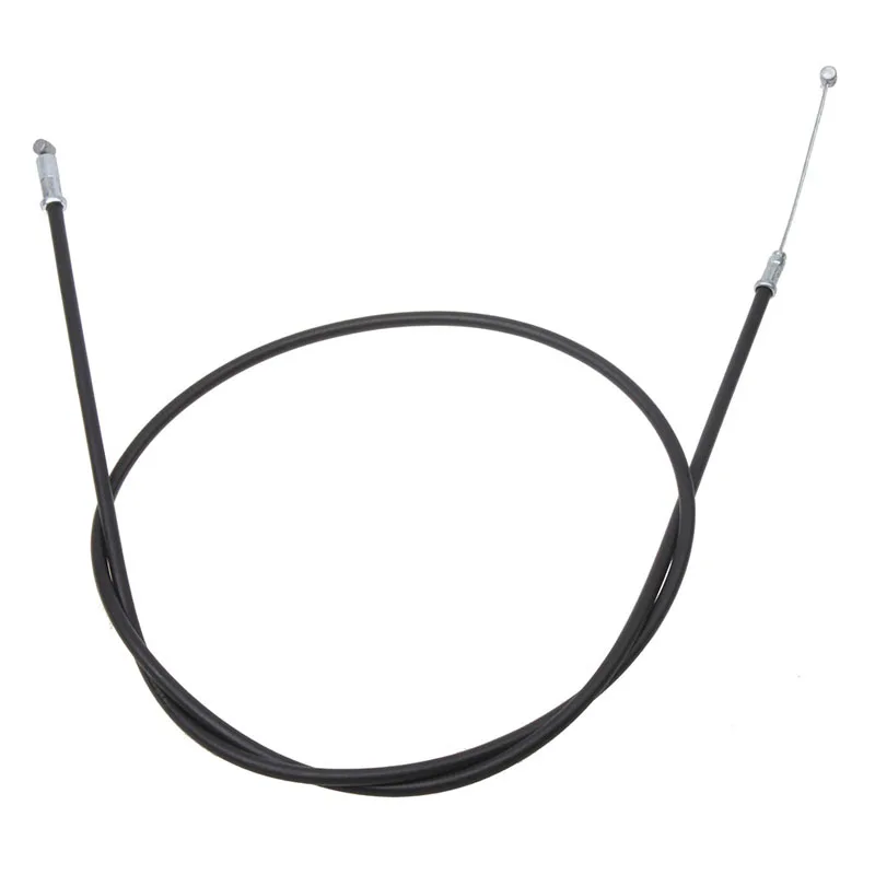 

GOOFIT 46.65" Throttle Cable with Shifter for 150cc 200cc Air-cooled ATV D030-055 D030-056