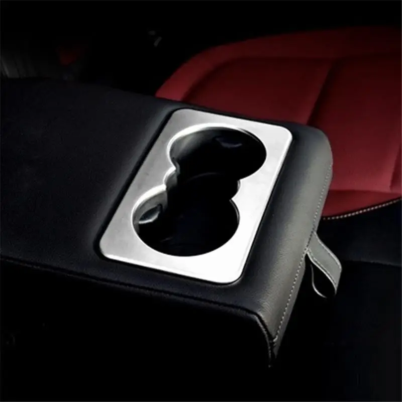 

Auto Decorative Chromium Interior High-grade Accessory Decoration Modification Accessories Car 16 17 18 19 FOR Jaguar XF