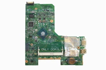 

Vieruodis FOR DELL Inspiron 14 3452 3552 Laptop Motherboard P2DX7 0P2DX7 CN-0P2DX 14279-1 DDR3L W/ N3050 CPU 32GB SSD