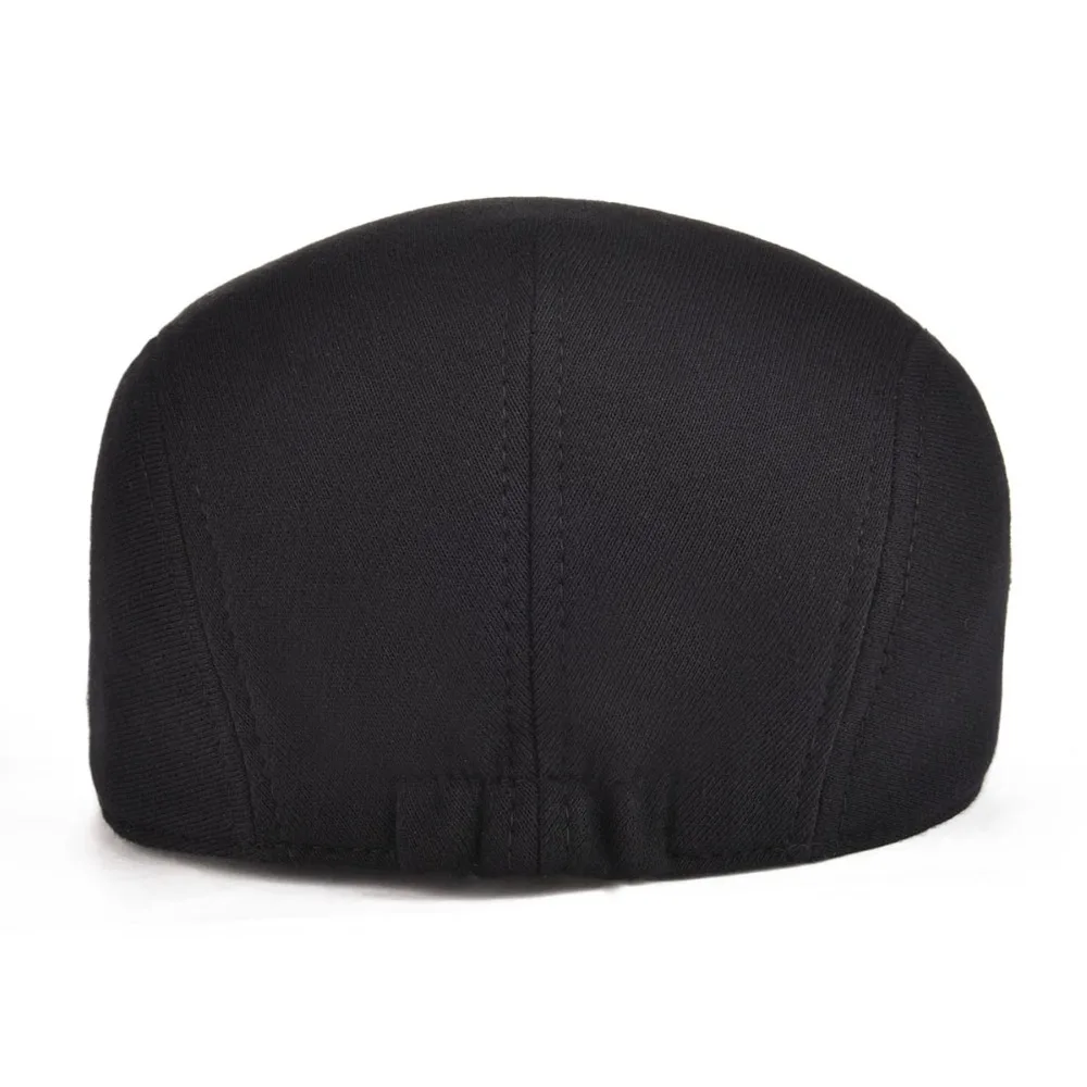 VOBOOM мягкая хлопковая ирландская Кепка клюв для гольфа Jeff Cap s мужская и женская