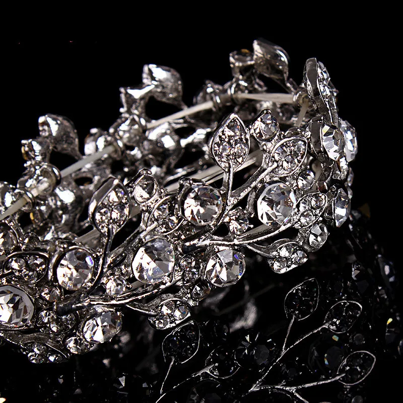 sparklig-Beautiful-Rome-Style-Bracelet-Bangle-bridal-luxury-Charm-Bracelets-For-Women-fashion-Jewelery-Pulsera-RE415 (2)