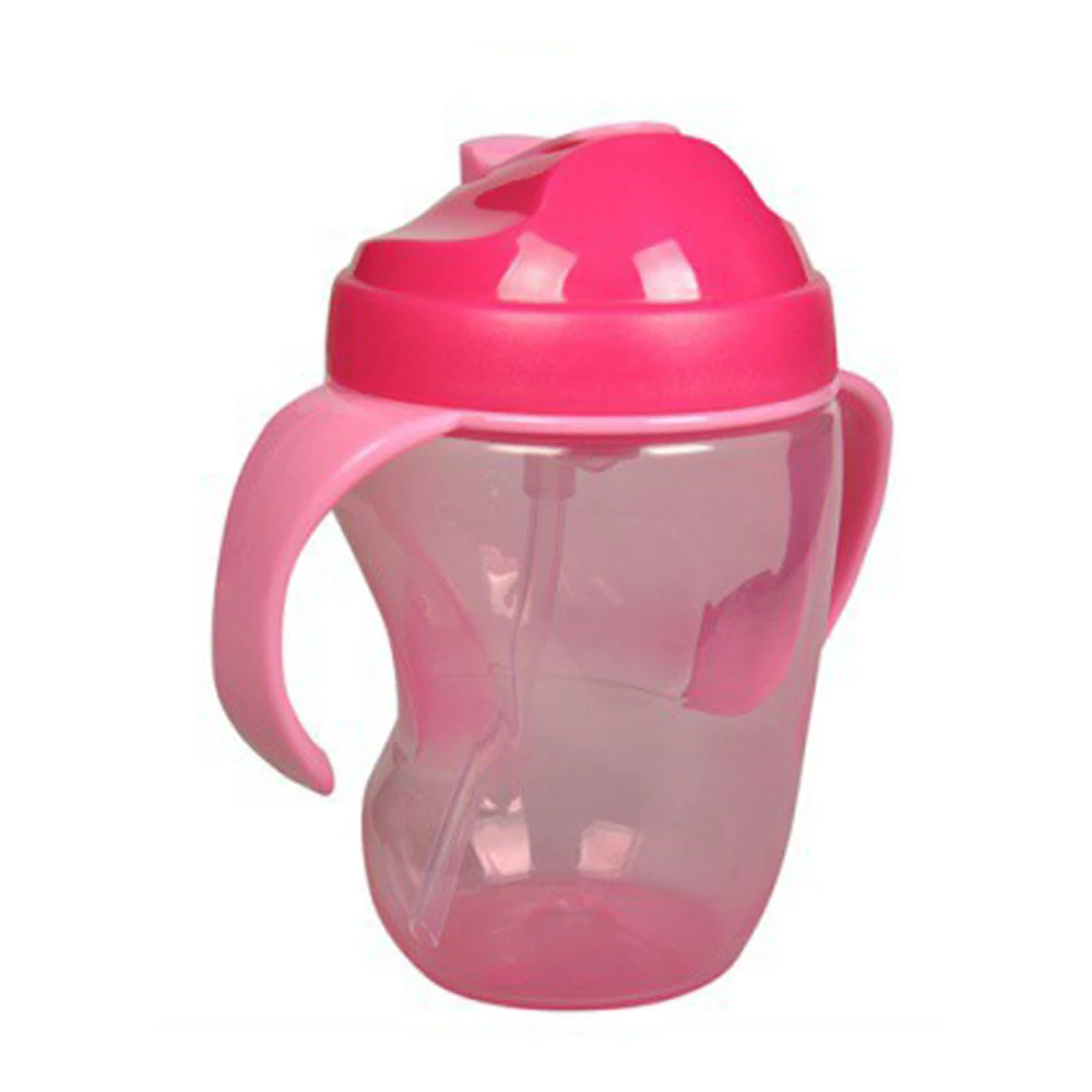 3 цвета Сиппи детские чашки узнать чашки для кормления напиток дети Безопасный молоко подарки бутылка для воды прекрасный Infantile чашка