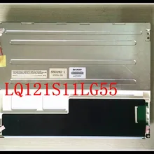 Автомобильный навигационный 12,1 дюймовый TFT ЖК-экран LQ121S1LG55 ЖК-дисплей для замены