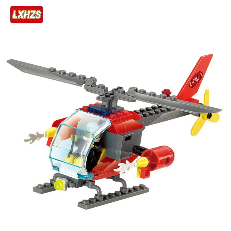 89pcs-set-City-Construction-Helicopters-Building-Blocks-Brick-Toys-for-Children-Kids-Blocks (1)
