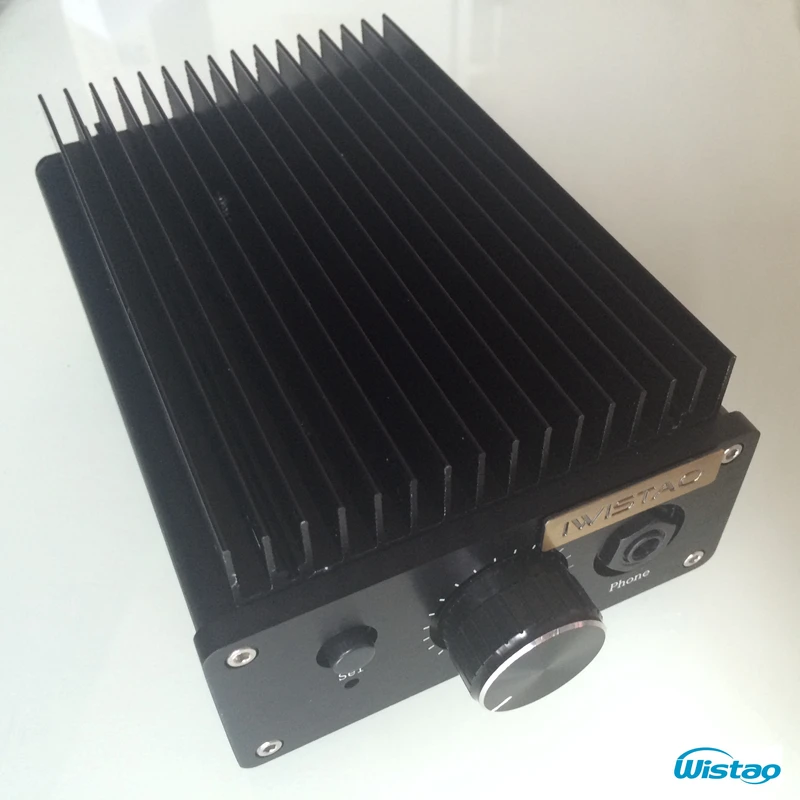 IWISTAO HIFI Amplifier Pure Class A 2X8W IWISTAO Combined