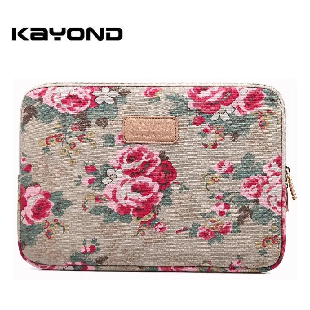 

Chinese Peony 8 10 12 13 14 15 inch Notebook Sleeve Laptop Bag Tablet Carrying Case Laptop Bag Case Sleeve for Macbook