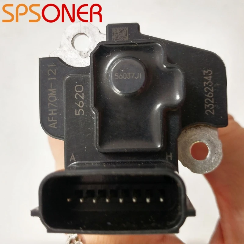 Mass Air Flow MAF Sensor Meter For 13-16 Chevrolet Impala 2.5L 3.6L AFH70M-78