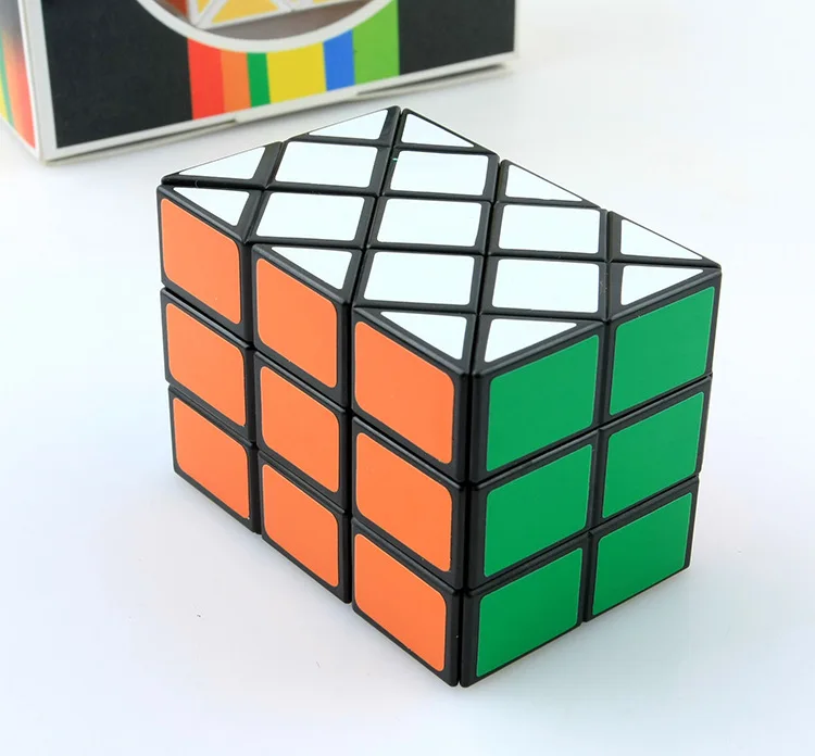 3X3X3 magic кубический интеллект разведки взрослые игрушки