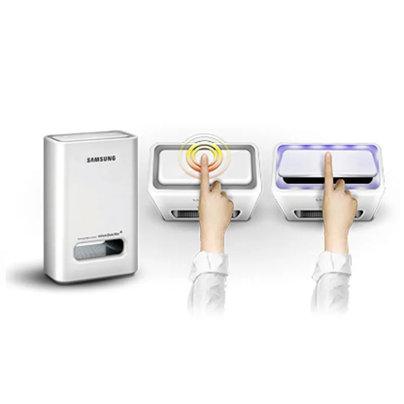 Samsung Ionizer