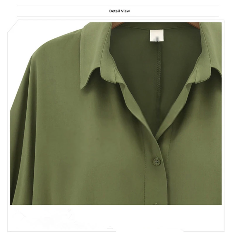Nuevas blusas de gasa de verano de talla grande ropa de mujer Sexy cuello en V maternidad blanco sólido camisas sueltas ropa para mujeres embarazadas Nuevas blusas de gasa de verano de talla grande ropa de mujer Sexy cuello en V maternidad blanco sólido camisas sueltas ropa para mujeres embarazadas