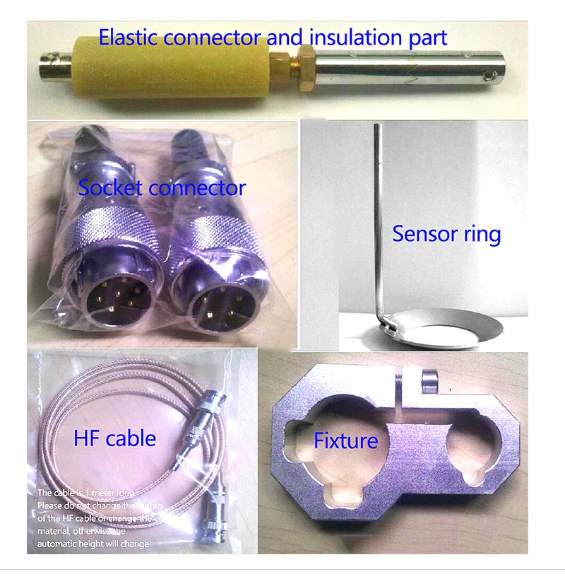  Torch Height Controller (4)