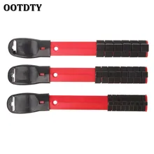 OOTDTY 1PC Socket Rack Storage Drive Rail Tray Holder Wall Wrench 1/4inch 3/8inch 1/2inch