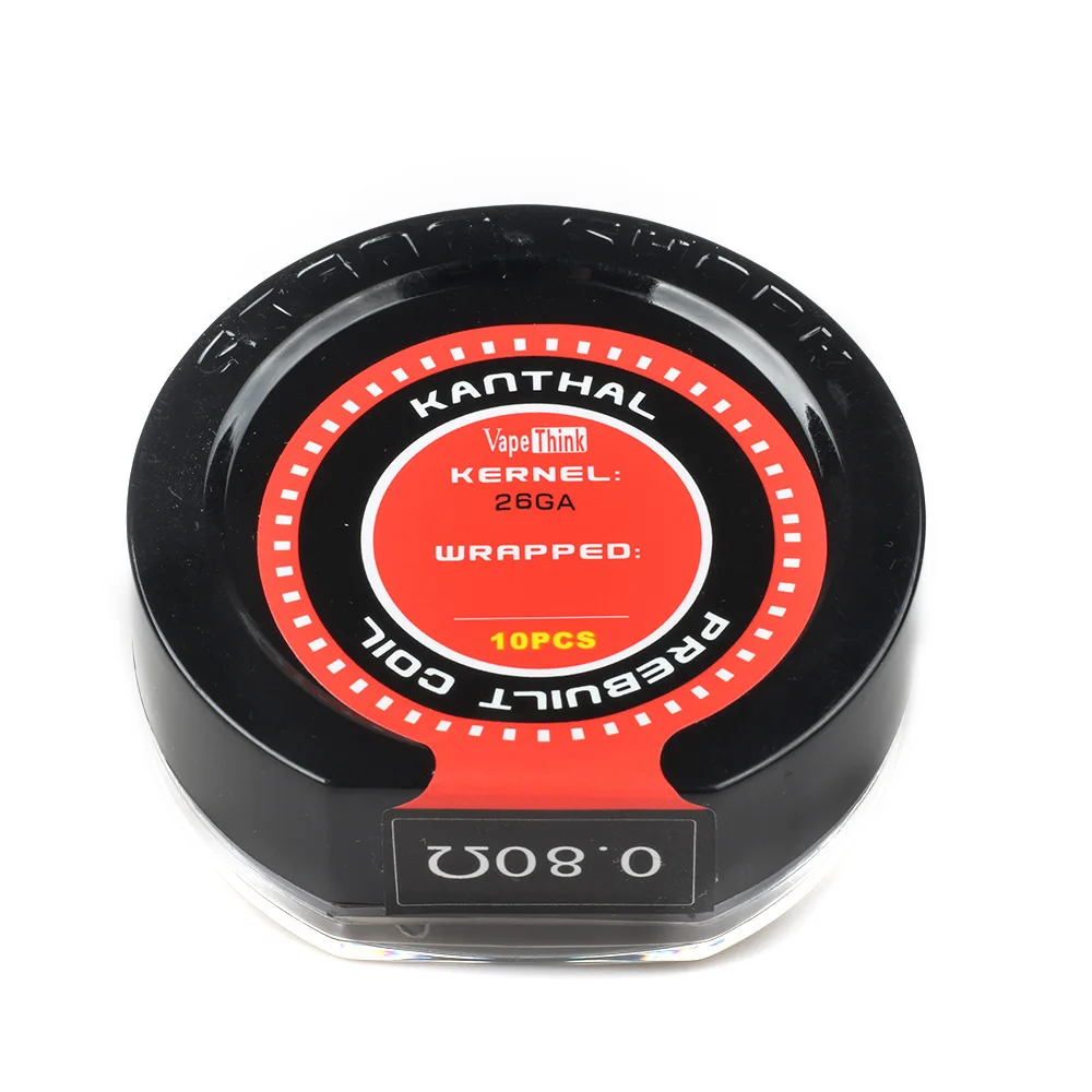 Vapethink Coil (10)