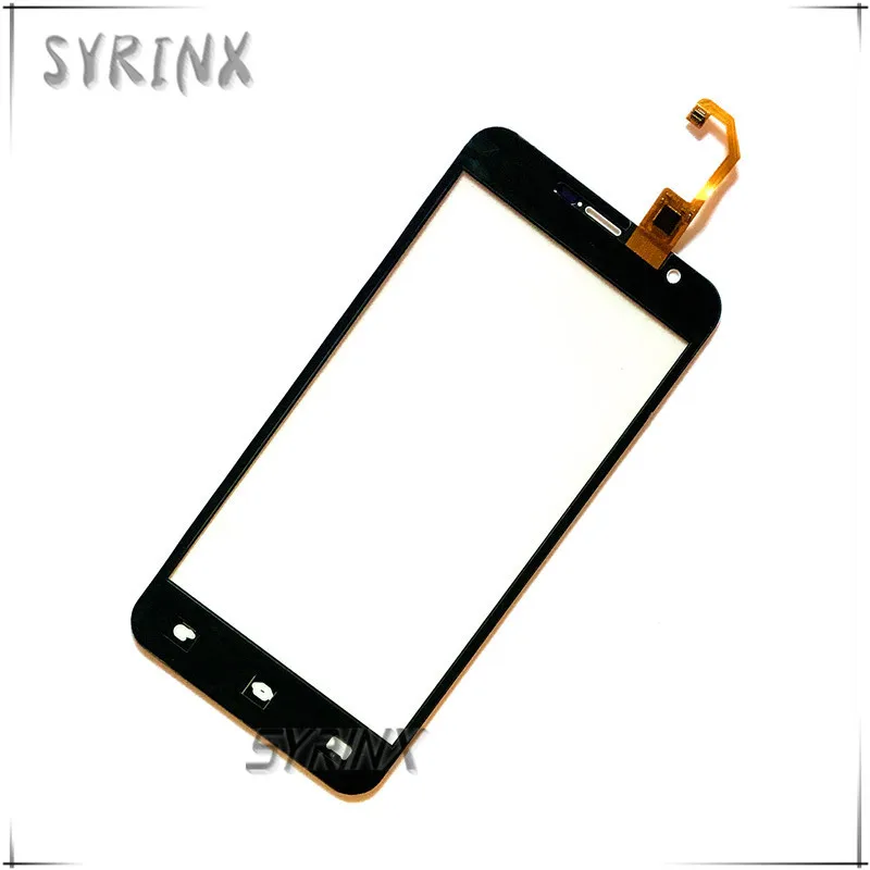 Сиринкс+ лента сенсорная панель для мобильного телефона для Oukitel U7 Max сенсорный экран дигитайзер Переднее стекло Замена объектива сенсорный экран