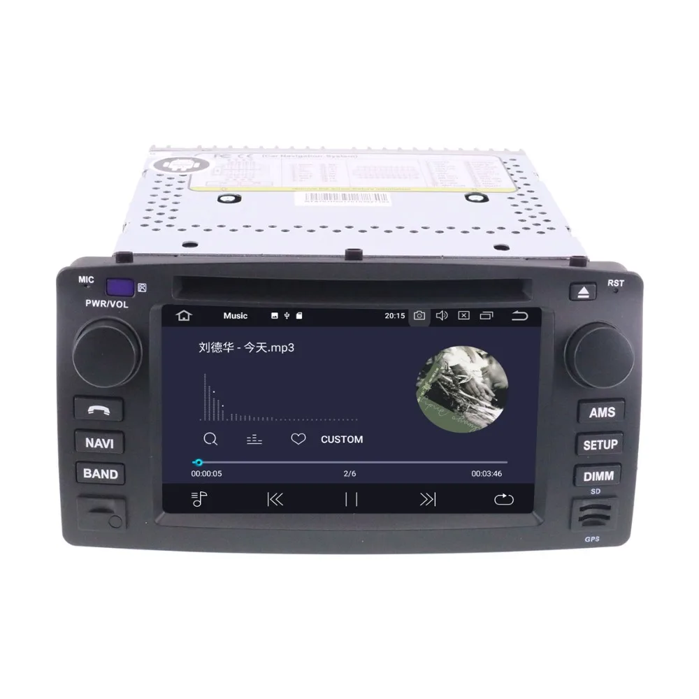 Discount Newest Android 9.0 PX5 car gps for toyota corolla 2 Din Universal car radio with navigation Bluetooth Wifi car stereo gps player 5 Discount Newest Android 9.0 PX5 car gps for toyota corolla 2 Din Universal car radio with navigation Bluetooth Wifi car stereo gps player 5
