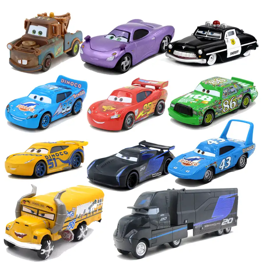 disney car toys for kids