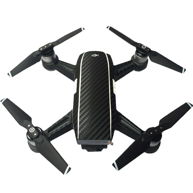 dji spark fpv