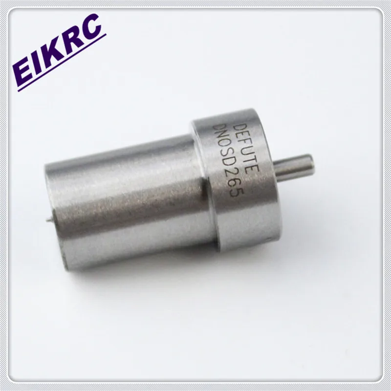 ERICK DN0SD265 0434250128 diesel pump fuel injector nozzle SD SERISE high quality | Автомобили и мотоциклы
