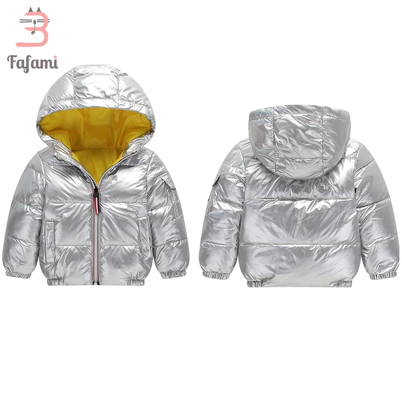 SALE Baby Winter Thick Jumpsuit Snowsuit Baby Down Puffer Coat Max Waterproof Lightweight Puffer Jacket Warm Baby Clothes Outfit