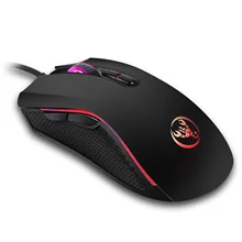 High-end optical professional gaming mouse