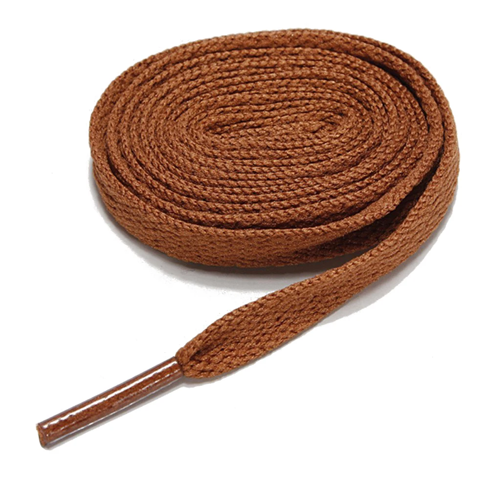 Novedad de 120 cordones planos para cintas para zapatos, correas para cordones - AliExpress Calzado