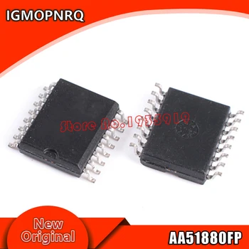 

10pcs/lot AA51880FP AA51880 SSOP-16 100%NEW ORIGINAL Free shipping