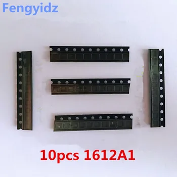 

10pcs/lot 100% 1612A1 56pins for iphone 8 X 8plus U2 USB charger