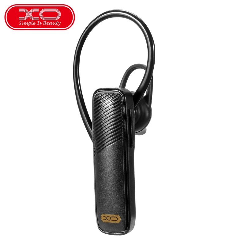 

XO B3 Intelligent bluetooth headsets Wireless Bluetooth 4.1 Earbuds Handsfree Earphone Music Headset for iPhone Samsung