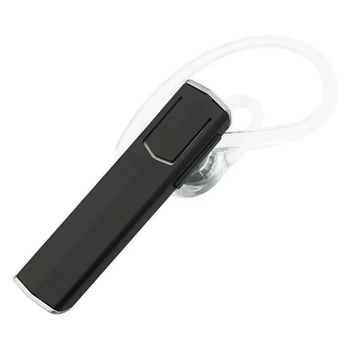 

Jetblue 2S Bluetooth V4.1 Headset with Microphone Universal for iPhone 6S, Samsung Galaxy S6 Edge / S6 / S5, Note 5 / 4, Macbook
