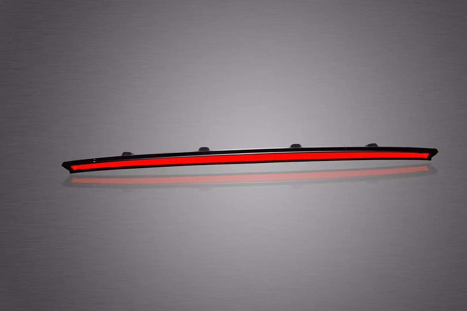

DK motion / For Toyota CHR Tail Light Assembly Modification Led Waterproof Trunk Lamp Spoiler Light brake light