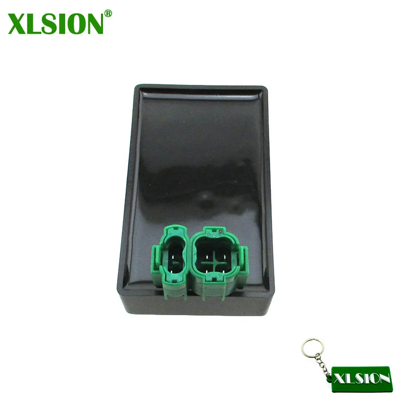 XLSION REV DC CDI Коробка для KYMCO agility 50 125 людей 50 4T 150 SENTO 50 скутер