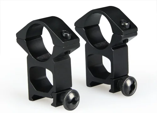 

Hot Sale Tactical 1 Inch Weaver Scope Mount For Hunting BWM-008