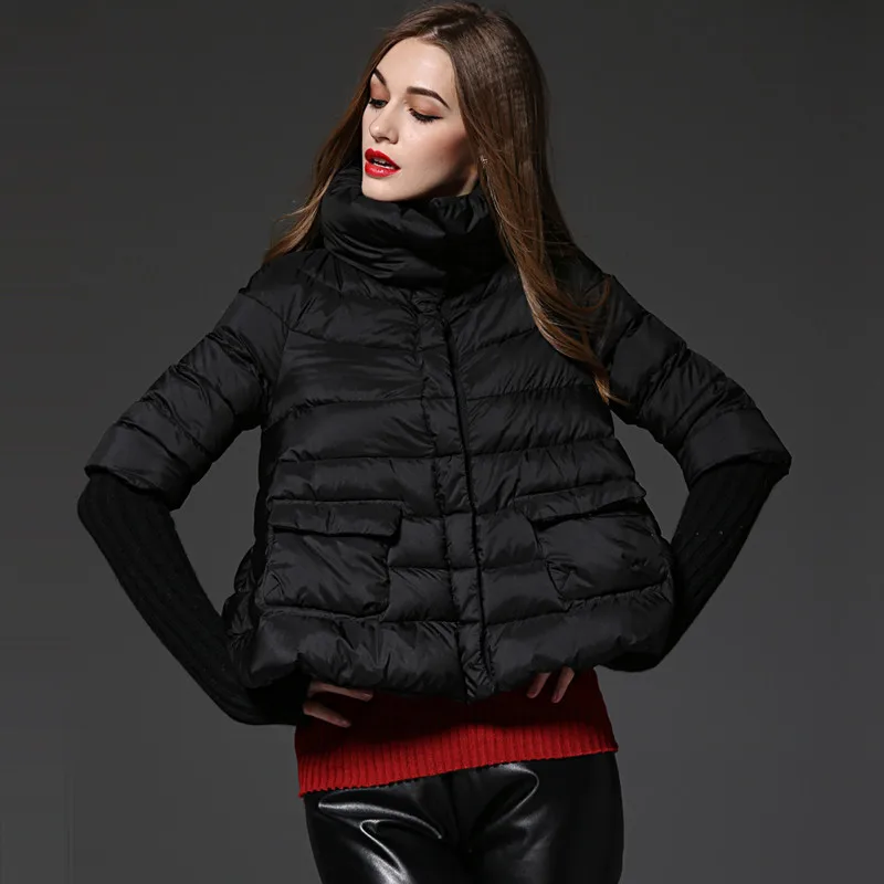 womens 2x down jackets