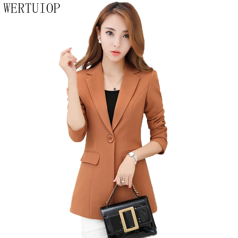 suit jacket for female