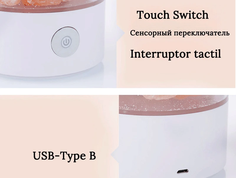 JULELYS USB светодиодный ночной Светильник из лавы 7 цветов Ночной светильник с кристаллами рок-настроения настольная лампа для детской спальни прикроватная настольная лампа креативный подарок